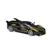 1 18 For Ferrari FXX K Lega Sports Car Simulation Model Simulation Diecast Metal Toy Collection Regali Giocattoli Metal Vehicles non RC(A)