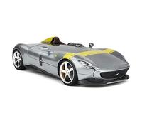 1 18 for Ferrari MONZA SP1 Auto Sportiva Pressofuso In Lega Modello Da Collezione Giocattoli for Bambini Regalo