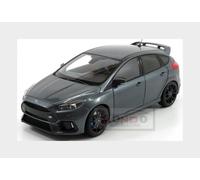 1/18 Ford England Focus Rs 2016 MAGNETIC GREY AA72954