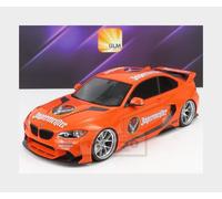 1:18 GLM MODELS Bmw 2-Series M235I Darwinpro Mtc Black Sails 2015 GLM188014