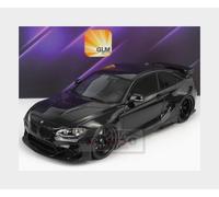 1:18 GLM MODELS Bmw 2-Series M235I Darwinpro Mtc Black Sails 2015 GLM188015