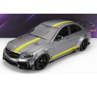 1/18 GLM-MODELS - MERCEDES BENZ - C-CLASS C63S AMG DARWINPRO WIDEBODY GLM188024
