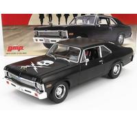 1/18 GMP - CHEVROLET - NOVA COUPE 1971 - DEATH PROOF MOVIE 18925
