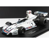 1/18 GP-REPLICAS - BRABHAM - F1 FORD BT44B MARTINI N 7 SEASON 1975 CARLOS GP104