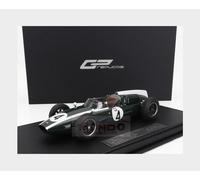 1:18 GP REPLICAS Cooper F1 T53 #4 Belgium Spa Gp 1960 Mclaren +Showcase GP160C