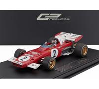 1/18 GP-REPLICAS - FERRARI - F1 312B2 N 2 POLE POSITION AND WINNER GP179AWD