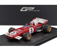 1/18 GP-REPLICAS - FERRARI - F1 312B2 N 3 3rd DUTCH ZANDVOORT GP (with GP179BWD