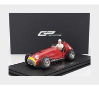 1:18 GP REPLICAS Ferrari F1 375 #6 2Nd Spanish Gp 1951 Jose Gonzalez GP175CWD