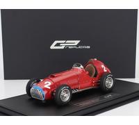1/18 GP-REPLICAS - FERRARI - F1 375 N 2 WINNER ITALY MONZA GP 1951 GP175A