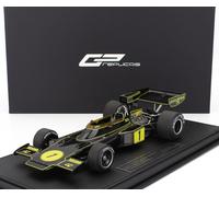 1/18 GP-REPLICAS - LOTUS - F1 72E TEAM LOTUS JPS N 1 WINNER MONACO GP GP156A
