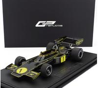 1/18 GP-REPLICAS - LOTUS - F1 72E TEAM LOTUS JPS N 1 WINNER MONZA ITALY GP156C