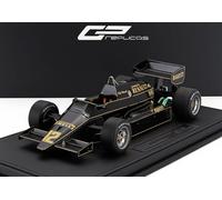 1/18 GP-REPLICAS - LOTUS - F1 93T RENAULT N 12 TEST SEASON 1983 NIGEL GP141B