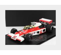 1:18 GP REPLICAS Mclaren F1 M23 #12 1976 Jochen Mass With Showcase GP120B