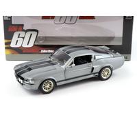 1:18 Greenlight 1967 Ford MUSTANG Shelby GT500 Susanna Andato IN 60 Secondi