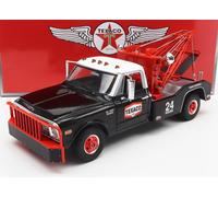 1/18 GREENLIGHT - CHEVROLET - C-30 PICK-UP TEXACO CARRO ATTREZZI - WRECKER 13625