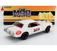 Greenlight Ford Mustang Coupé THE MOD SQUAD 1967 1/18 13639