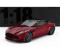 1/18 GT-SPIRIT - ASTON MARTIN - DB12 4.0L V8 COUPE 2023 GT936