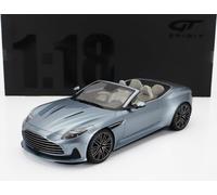 1/18 GT-SPIRIT - ASTON MARTIN - DB12 VOLANTE 2023 GT479