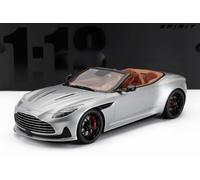 1/18 GT-SPIRIT - ASTON MARTIN - DB12 VOLANTE CABRIOLET OPEN 2023 GT945