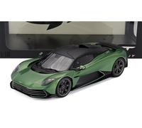 1/18 GT-SPIRIT - ASTON MARTIN - VALHALLA 2025 GT558