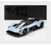 1:18 GT SPIRIT Aston Martin Valkyrie 2023 Blue GT915