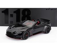 1/18 GT-SPIRIT - ASTON MARTIN - VANTAGE V12 ROADSTER SPIDER 2023 GT923
