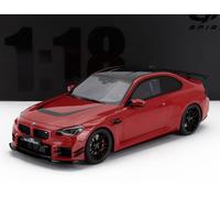1/18 GT-SPIRIT - BMW - 2-SERIES M2 AC SCHNITZER (G42) ACS2 2023 GT505