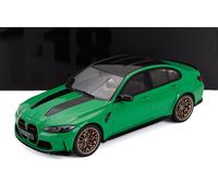 1/18 GT-SPIRIT - BMW - 3-SERIES M3 CS 2023 GT976
