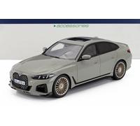 1/18 GT-SPIRIT - BMW - 4-SERIES ALPINA B4 GRAN COUPE LCI (G26) FT97601219-GT541B