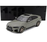 1/18 GT-SPIRIT - BMW - 4-SERIES ALPINA B4 GT 2024 GT541
