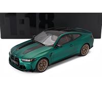 1/18 GT-SPIRIT - BMW - 4-SERIES M4 CS (G82) 2024 GT994