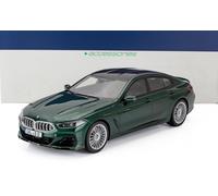 1/18 GT-SPIRIT - BMW - 8-SERIES ALPINA B8 GRAN COUPE LCI (G16) FT97601141-GT481B