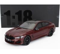 1/18 GT-SPIRIT - BMW - 8-SERIES M850i xDRIVE PERFORMANCE 2023 GT493