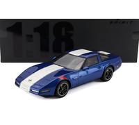 1/18 GT-SPIRIT - CHEVROLET - CORVETTE C4 COUPE 1996 GT538