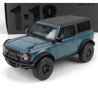 1/18 GT-SPIRIT - FORD USA - BRONCO 2021 GT359