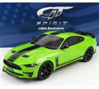 1/18 GT-SPIRIT - FORD USA - MUSTANG COUPE 5.0 R-SPEC RHD 2020 US048