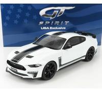 1/18 GT-SPIRIT - FORD USA - MUSTANG COUPE 5.0 R-SPEC RHD 2020 US049