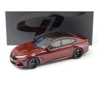 1:18 GT Spirit GT493 BMW M850i Xdrive M Performance Avventurina Red 2023