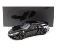 1:18 GT Spirit GT502 Porsche 911 992 Brabus 900 Rocket-R Coupe Nero 2023