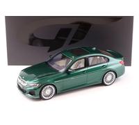 1:18 GT Spirit GT912 BMW Alpina B3 Biturbo Sedan Verde Metallizzato 2019