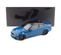 1:18 GT Spirit GT941 BMW M3 E92 Coupé Laguna Seca Blue 2007