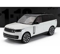 1/18 GT-SPIRIT - LAND ROVER - RANGE ROVER P530 AUTOBIOGRAPHY 2024 GT533