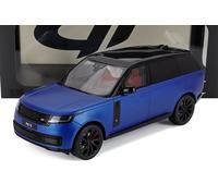 1/18 GT-SPIRIT - LAND ROVER - RANGE ROVER P615 SV 2024 GT540
