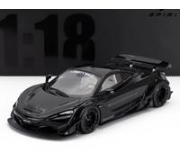 1/18 GT-SPIRIT - McLAREN - 720S LB WORKS 2023 GT516