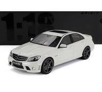 1/18 GT-SPIRIT - MERCEDES BENZ - C-CLASS C63 AMG 2007 GT928