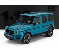 1/18 GT-SPIRIT - MERCEDES BENZ - G-CLASS G63 AMG 6.3 V12 2024 GT925