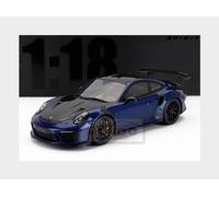 1/18 GT-SPIRIT - PORSCHE - 911 991-2 GT3 RS COUPE 2018 GT526