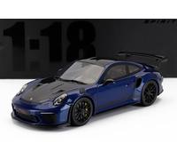 GT526 Porsche 911 991.2 GT3 RS Weissach Package GT Spirit 1:18