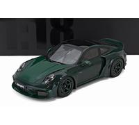 1/18 GT-SPIRIT - PORSCHE - 911 992 COUPE BRABUS 900 ROCKET-R 2024 GT959
