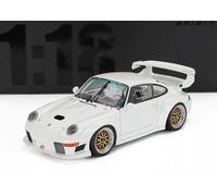 PORSCHE 911 (993) GT2 EVO - 1995